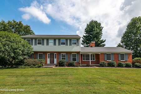 3507 River Bluff Rd Prospect, KY 40059