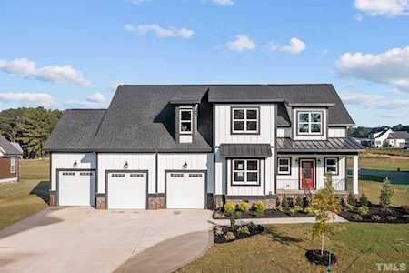 506 Allesandra Drive Clayton, NC 27527