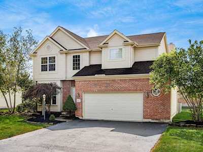 687 Manchester Circle Pickerington, OH 43147