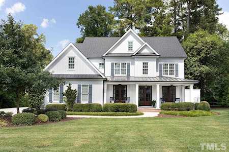 902 Shelley Road Raleigh, NC 27609