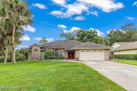 114 Roble Lane Ormond Beach, FL 32174