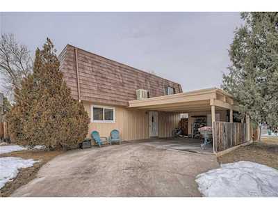 14988 E Alabama Pl Aurora, CO 80012