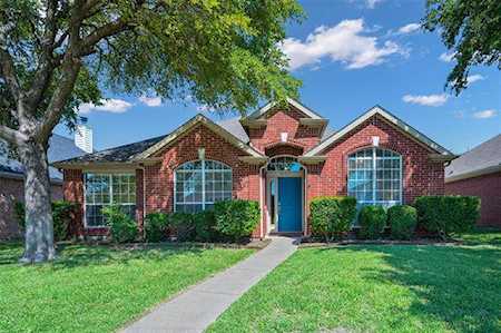 1207 Defford Lane Allen, TX 75002