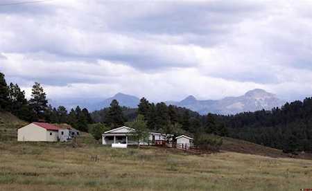 285 Dandelion Drive Pagosa Springs, CO 81147