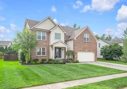 120 Quarter Mile Way Nicholasville, KY 40356