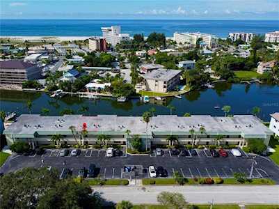 12000 Capri CIRCLE S #20 Treasure Island, FL 33706