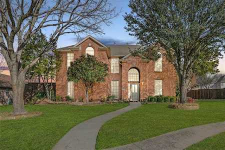 9108 Elissa Court Plano, TX 75025