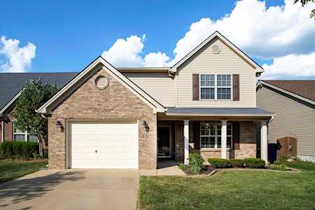 2488 Rockaway Place Lexington, KY 40511