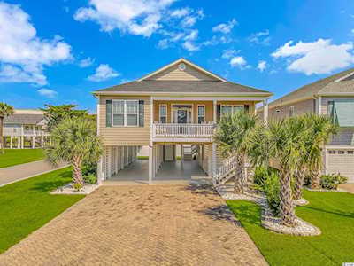 326 22nd Ave. N North Myrtle Beach, SC 29582