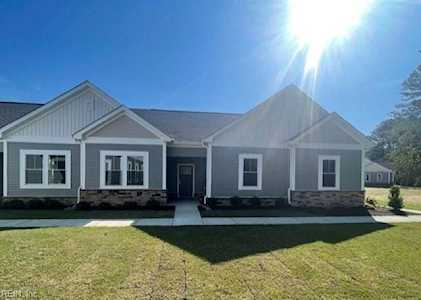 1400 Acadian Dr #C Suffolk, VA 23434