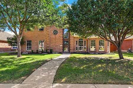 1622 Lake Travis Drive Allen, TX 75002