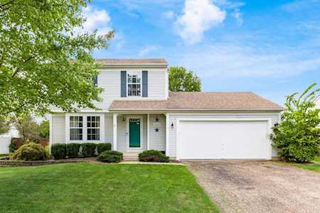 6868 Barker Drive Canal Winchester, OH 43110
