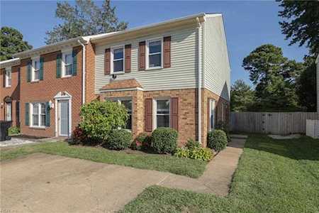 500 Lake Havasu Dr Virginia Beach, VA 23454