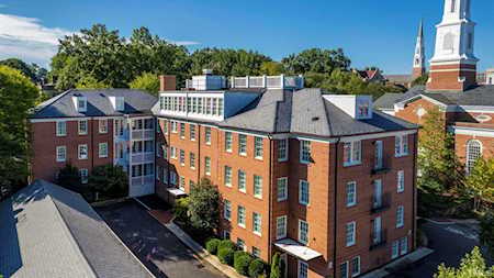 213 E Franklin Street #202 Chapel Hill, NC 27514