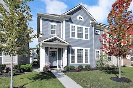 17314 Dallington St Westfield, IN 46074