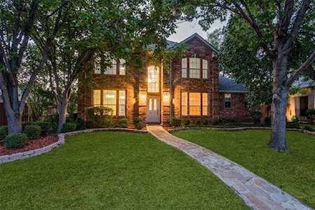 3211 Stonehenge Drive Richardson, TX 75082
