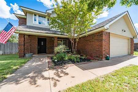 5149 Wagon Wheel Avenue Abilene, TX 79606