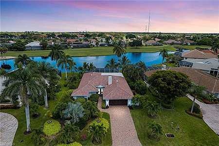 28433 Sombrero Dr Bonita Springs, FL 34135