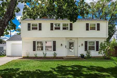 349 Weymouth Lane Columbus, OH 43228