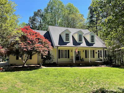 10017 Cravenridge Ct Davidson, NC 28036