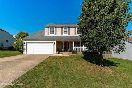1007 Cherry Ridge Run La Grange, KY 40031