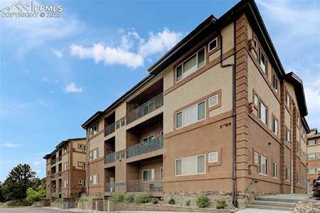 3765 Hartsock Lane Colorado Springs, CO 80917