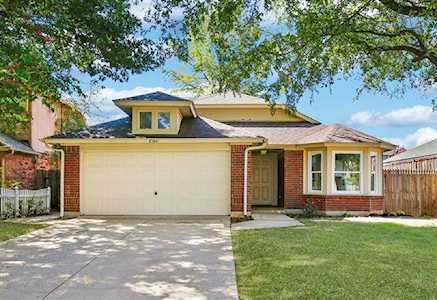 8704 Tigris Trail Fort Worth, TX 76118