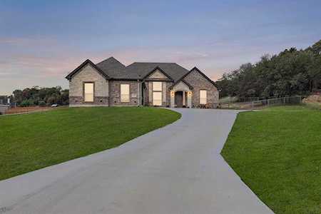 1212 Mary Ellis Drive Springtown, TX 76082