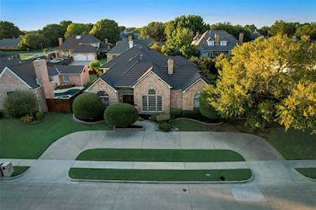 3517 Mount Vernon Way Plano, TX 75025