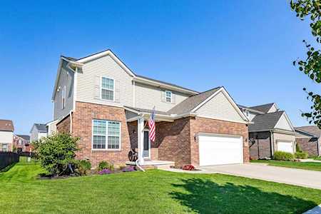 41125 Damask Dr. Clinton Township, MI 48038