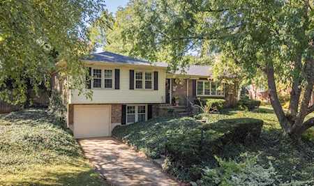 940 Maywick Dr Lexington, KY 40504