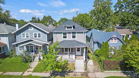1002 Cottage Avenue Fort Wayne, IN 46807