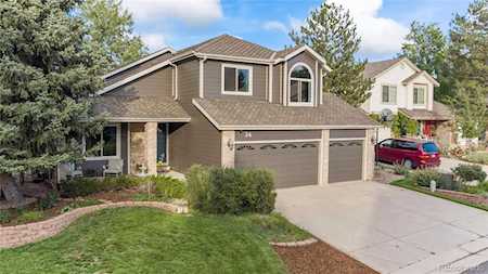 24 Pin Oak Dr Littleton, CO 80127