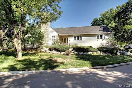 4675 S Yosemite St #204 Denver, CO 80237
