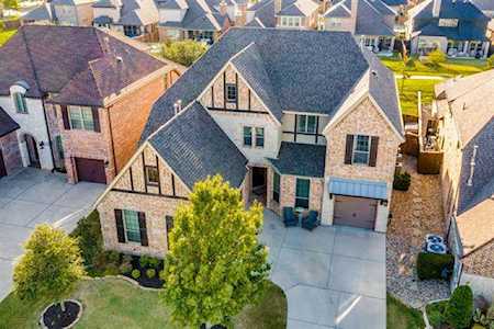 3605 Buffalo Way Celina, TX 75009
