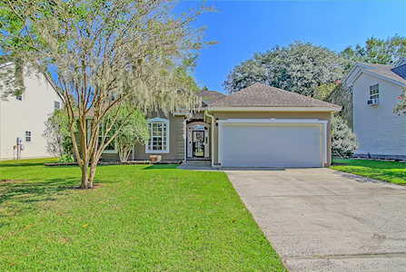 3294 Middleburry Ln Charleston, SC 29414
