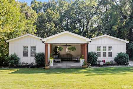 4816 Radcliff Road Raleigh, NC 27609
