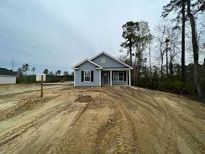 1300 Floyd Page Rd. Galivants Ferry, SC 29544