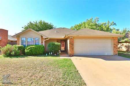 6009 Duchess Avenue Abilene, TX 79606