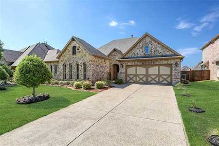 3023 Leesa Drive Wylie, TX 75098