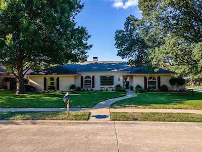 1801 Ports O Call Drive Plano, TX 75075