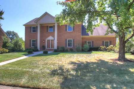 1176 Tanbark Rd Lexington, KY 40515