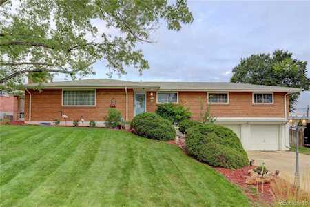 955 S Webster St Lakewood, CO 80226