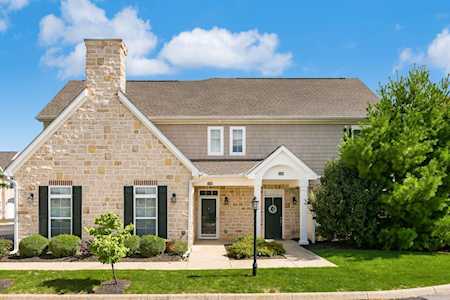 5598 Frawley Drive Dublin, OH 43016
