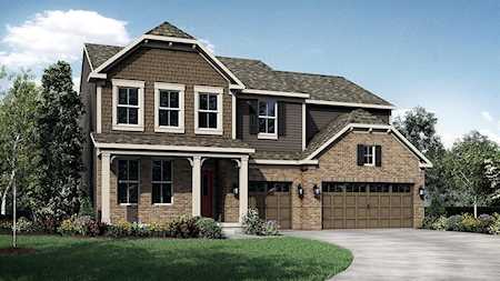 9369 Casey Rd Pendleton, IN 46064