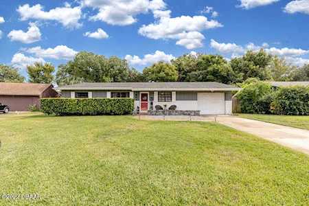 49 Pinehurst Circle Ormond Beach, FL 32174