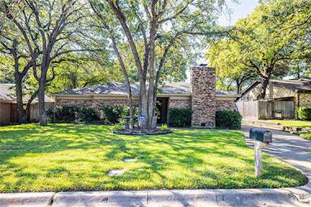 5906 Shamrock Drive Arlington, TX 76016