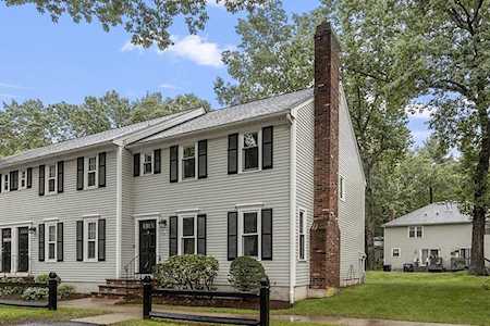 134 Wellman Ave #218 Chelmsford, MA 01863