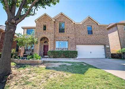 5108 Leeray Road Fort Worth, TX 76244