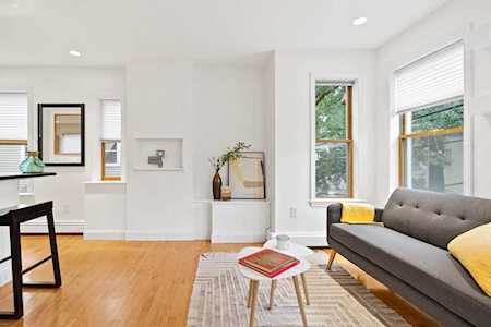 105 Gore Street #3 Cambridge, MA 02141
